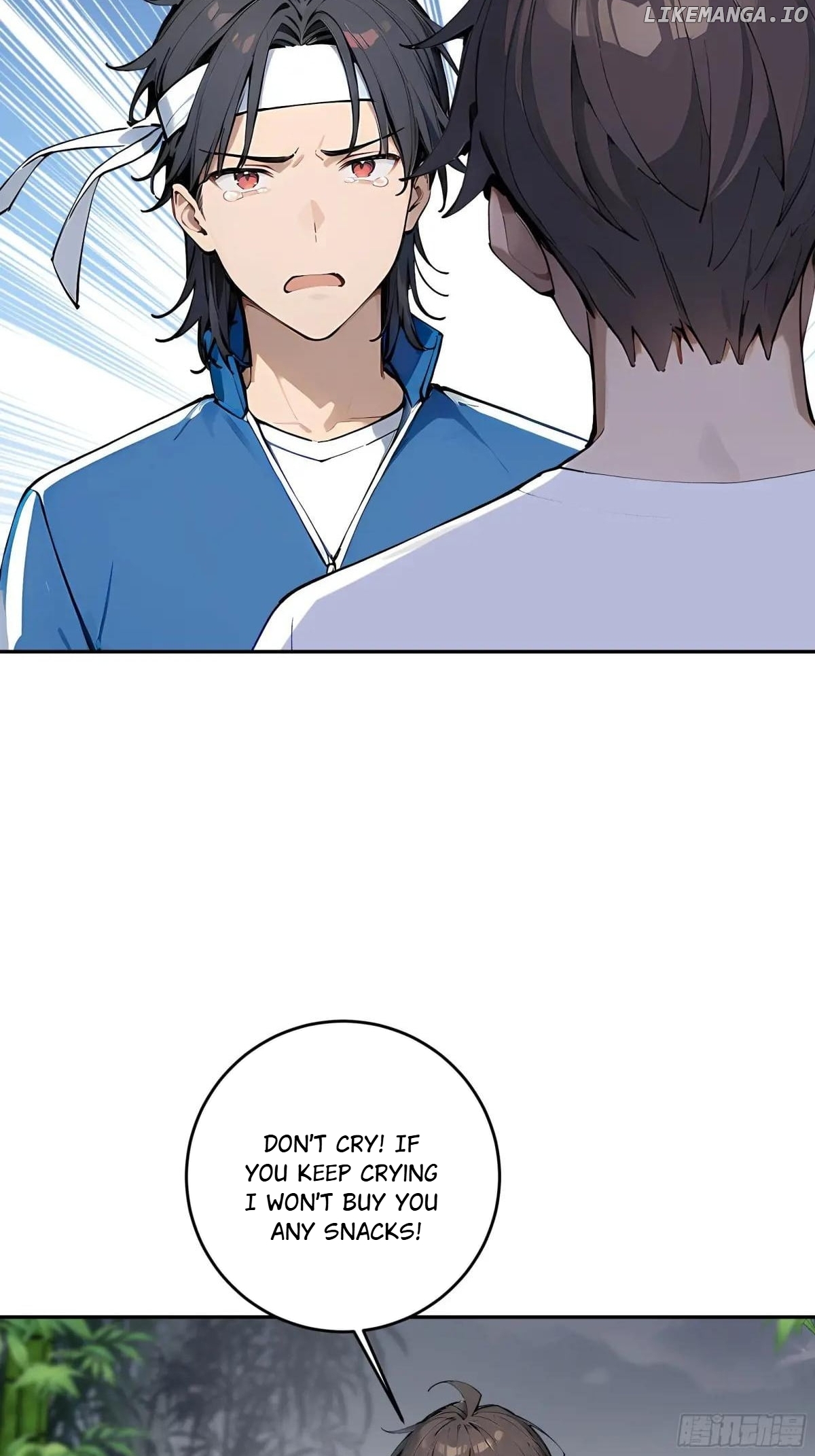God of Learning Chapter 56 - page 3